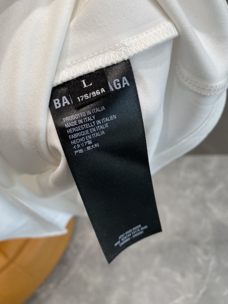 Ba1en*iaga t-shirts